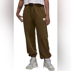 Jordan Loose Fit Joggers